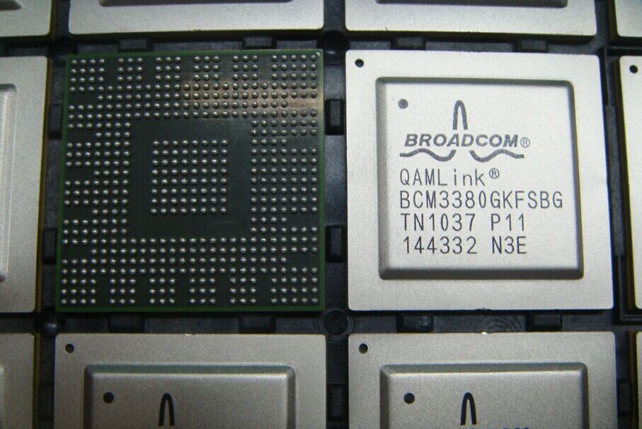 BCM3380GKFSBG 
