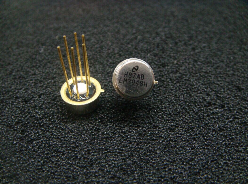 LM394BH