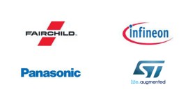 FEATURED BRANDS