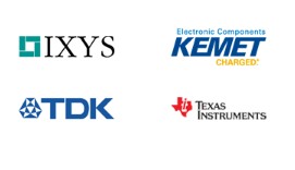 FEATURED BRANDS