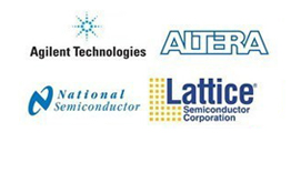 FEATURED BRANDS