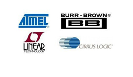 FEATURED BRANDS