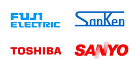 FEATURED BRANDS