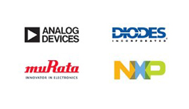 FEATURED BRANDS