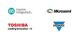 FEATURED BRANDS